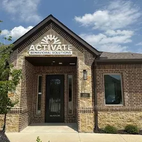 Activate Exterior