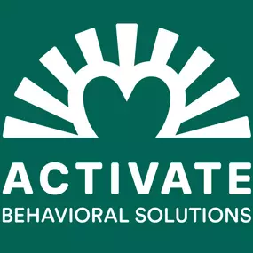 Green Activate Logo