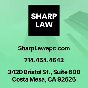 Bild von Sharp Law APC