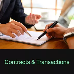 Business Contract and Transactions Services Los Angeles CA - Contract Services Los Angeles - Transactions Services Los Angeles