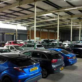 Bild von Park Stabil Express