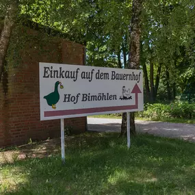 Bild von Hof Bimöhlen GmbH & Co. KG Eierfrischdienst