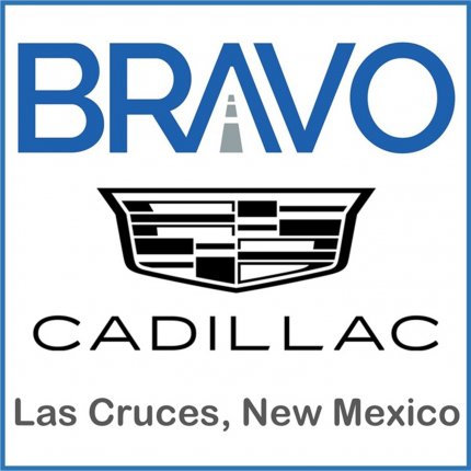 Logo von Bravo Cadillac Las Cruces