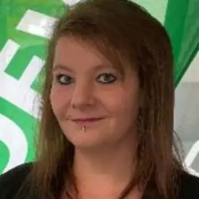 Bild von DEVK Versicherungen: Marlen Binder