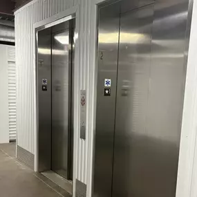 Exterior Units