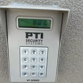 Keypad