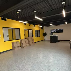 Security Screens