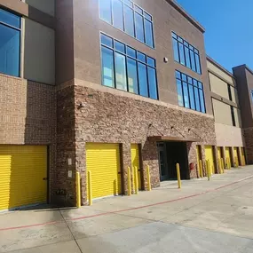 Exterior Units