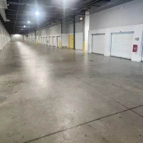 Interior Units