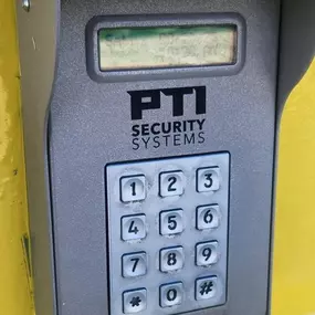 Keypad