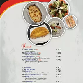 Bild von Pizzeria Morino