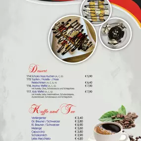 Bild von Pizzeria Morino