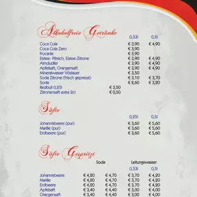 Bild von Pizzeria Morino