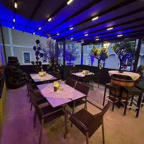 Bild von Pizzeria Morino