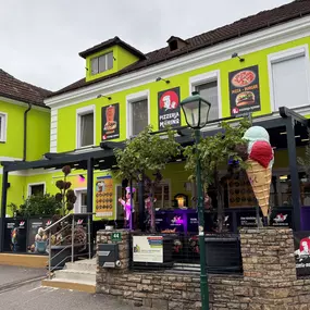 Bild von Pizzeria Morino