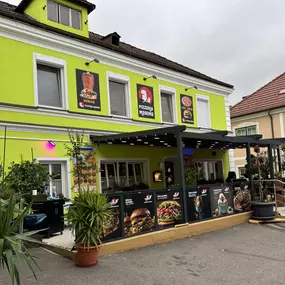 Bild von Pizzeria Morino