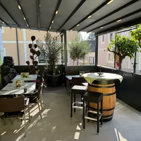 Bild von Pizzeria Morino