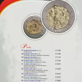 Bild von Pizzeria Morino