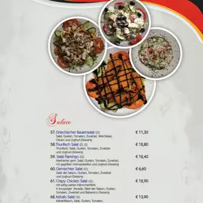 Bild von Pizzeria Morino