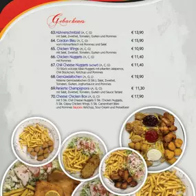 Bild von Pizzeria Morino