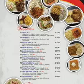 Bild von Pizzeria Morino