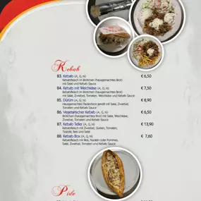 Bild von Pizzeria Morino