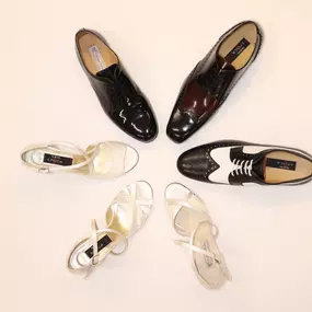 Bild von Tanzschuhsalon Nelli Bergmann