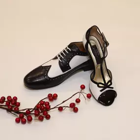 Bild von Tanzschuhsalon Nelli Bergmann