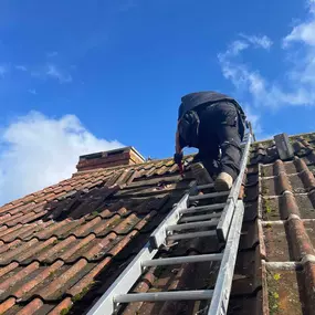 Bild von Abbott & Son Roofline Ltd