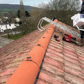 Bild von Abbott & Son Roofline Ltd