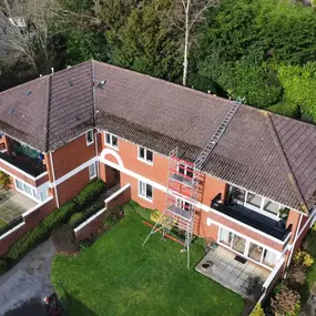 Bild von Abbott & Son Roofline Ltd