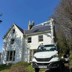 Bild von Abbott & Son Roofline Ltd