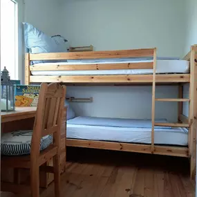 Bild von Ferienhaus Lütt Haffhus Haffkrug - Lübecker Bucht