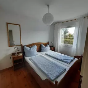 Bild von Ferienhaus Lütt Haffhus Haffkrug - Lübecker Bucht