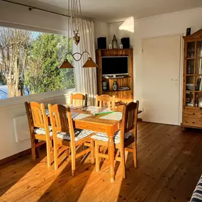 Bild von Ferienhaus Lütt Haffhus Haffkrug - Lübecker Bucht