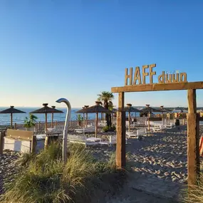 Bild von Ferienhaus Lütt Haffhus Haffkrug - Lübecker Bucht