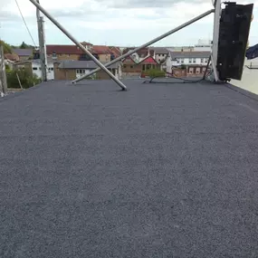 Bild von Moss Roofing