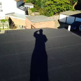 Bild von Moss Roofing