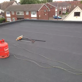 Bild von Moss Roofing