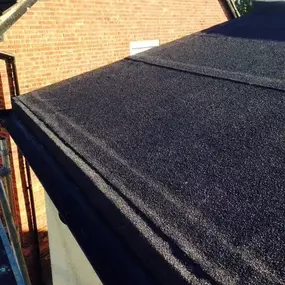 Bild von Moss Roofing
