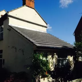 Bild von Moss Roofing