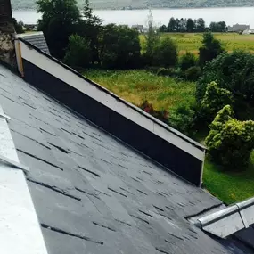Bild von Moss Roofing