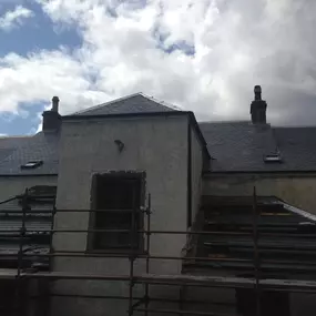 Bild von Moss Roofing