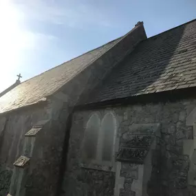 Bild von Moss Roofing