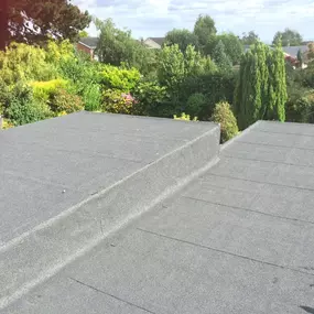 Bild von Moss Roofing