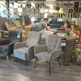 Bild von EXPRESS SOFAS