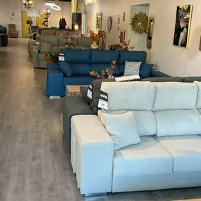 Bild von EXPRESS SOFAS