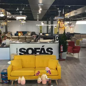 Bild von EXPRESS SOFAS