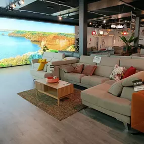 Bild von EXPRESS SOFAS