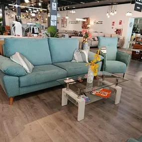 Bild von EXPRESS SOFAS